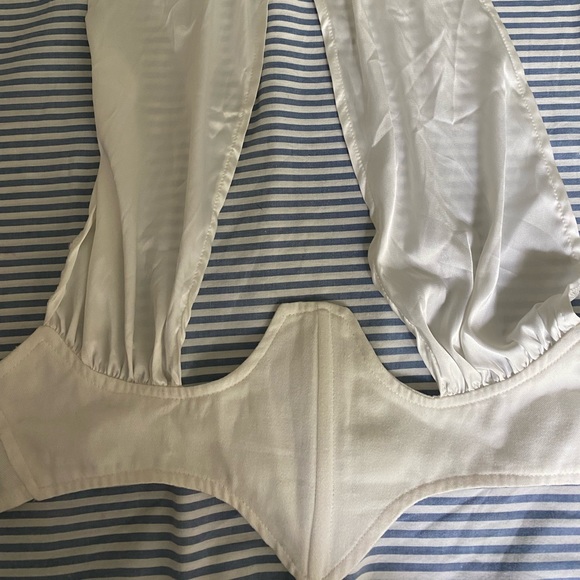 Garota Maeve Top - Picture 3 of 3